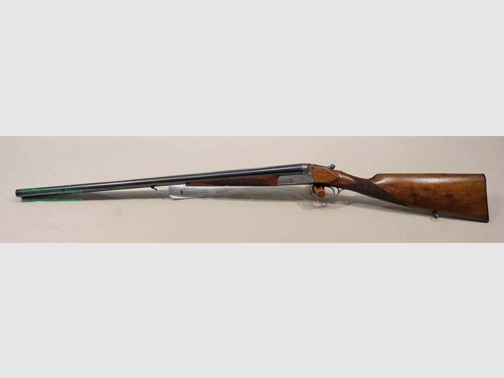 Simson - Suhl Mod. 35/70