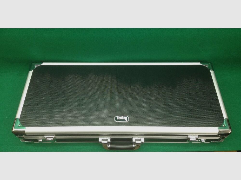 BERWALL Waffenkoffer