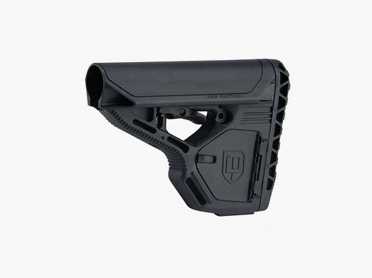 Schaft AR15 ISS Dye Tactical