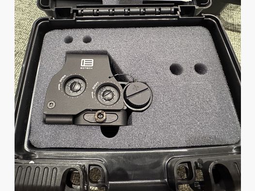 EOTECH HWS EXPS3-0 mirino olografico - mai sparato, mai usato, OVP