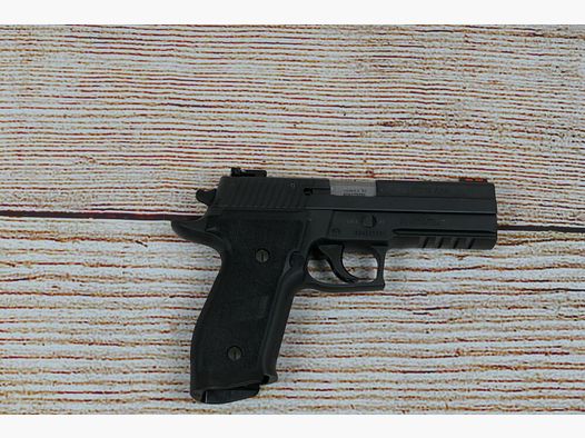 SIG SAUER P 226
