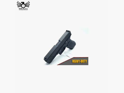 Système interchangeable IGB Glock 17 / 34 Gen 2-4 MOS .22lr