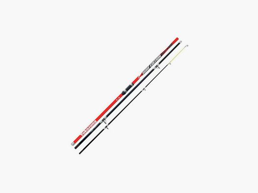 Canne Surfcasting Yokozuna Surf Edition 4,20 m 3 pezzi
