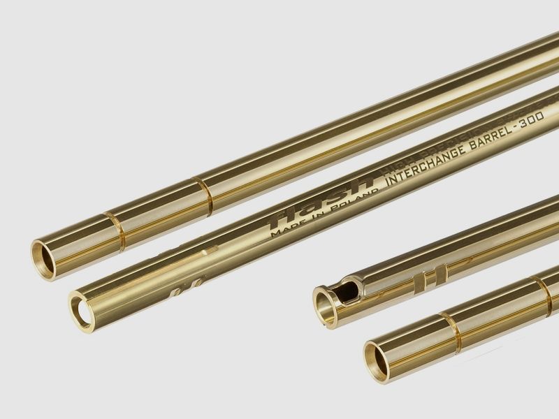 455 mm FLASH Tuninglauf "Polish&polished" (6,03mm)