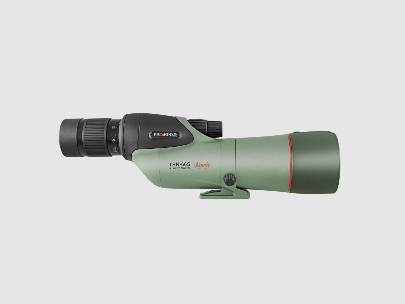 KOWA TSN-66S Pure Fluorite Télescope avec Oculaire TE-11WZ II, image 5 sur 8