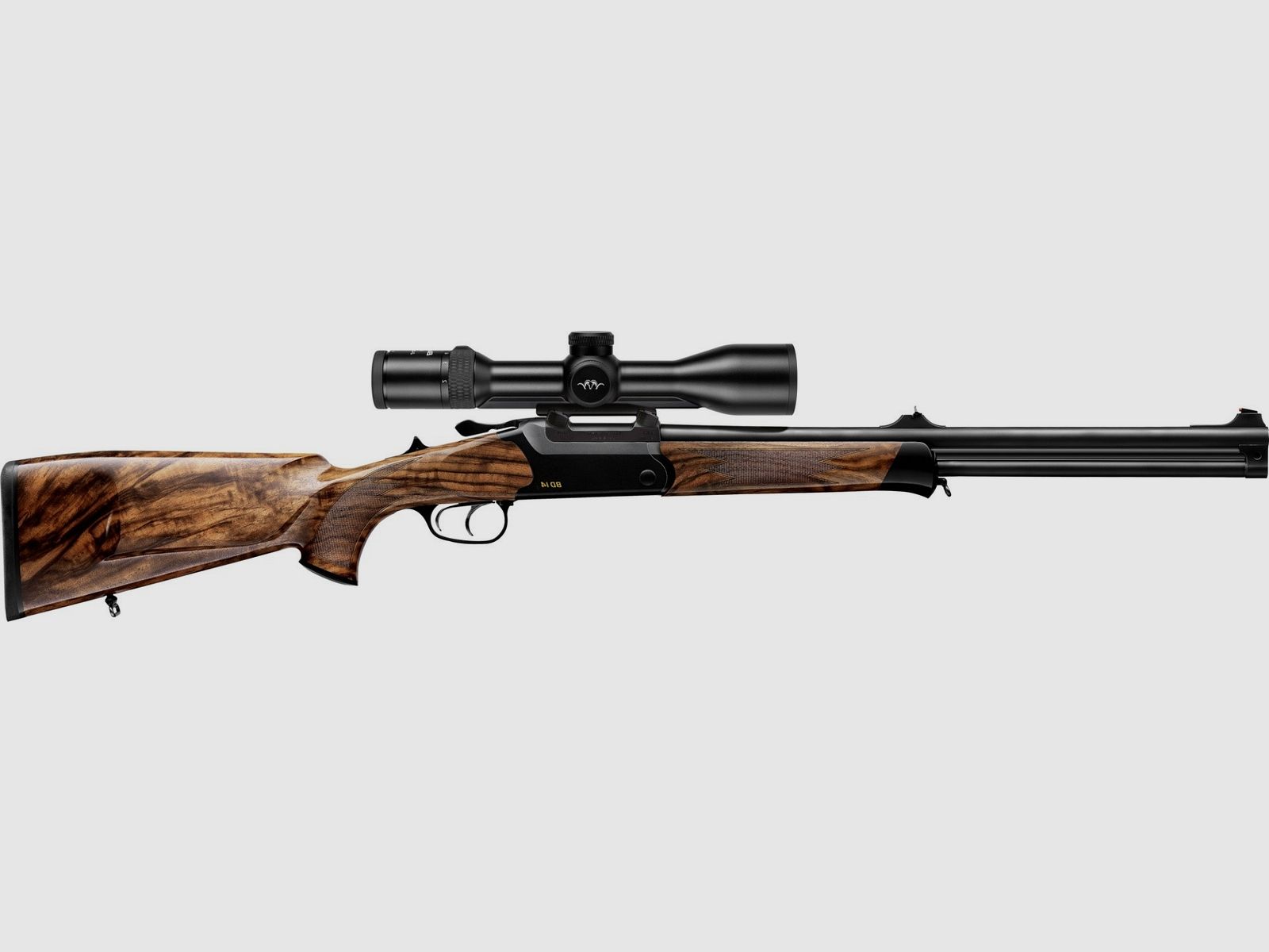 Blaser Bockdrilling BD14 Luxus