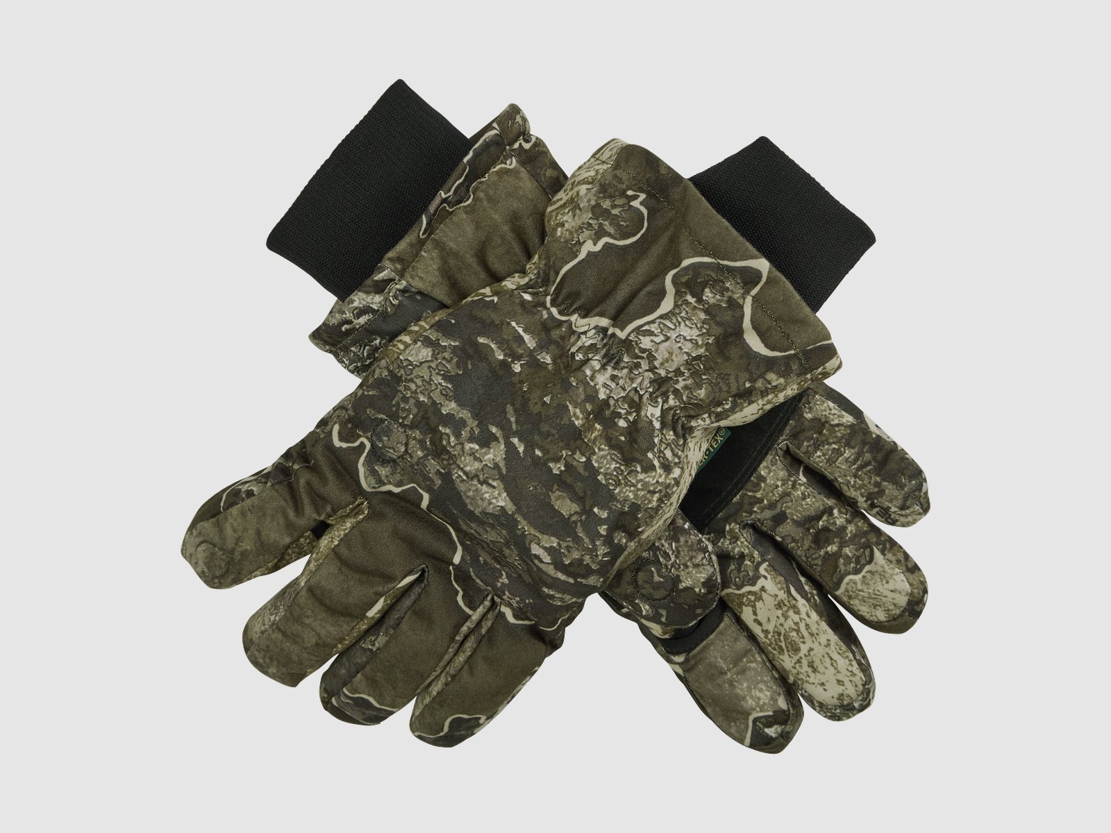 Guantes de invierno Excape - REALTREE EXCAPE™ - Tamaño: XL