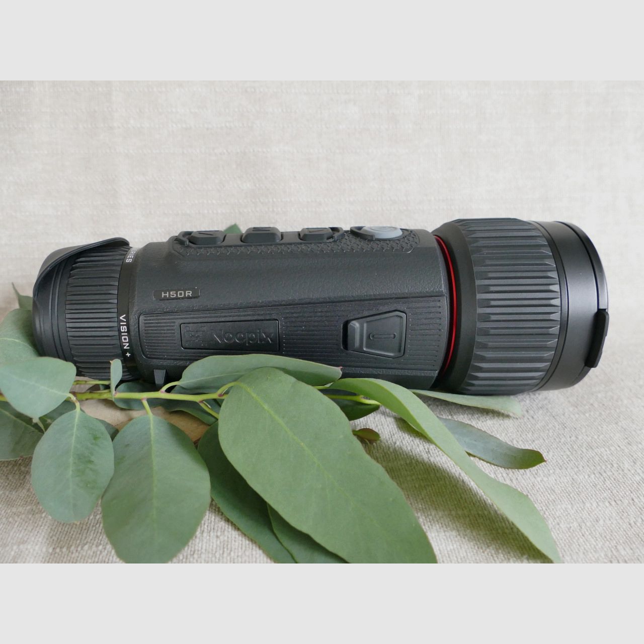 NocPix Vista H50R