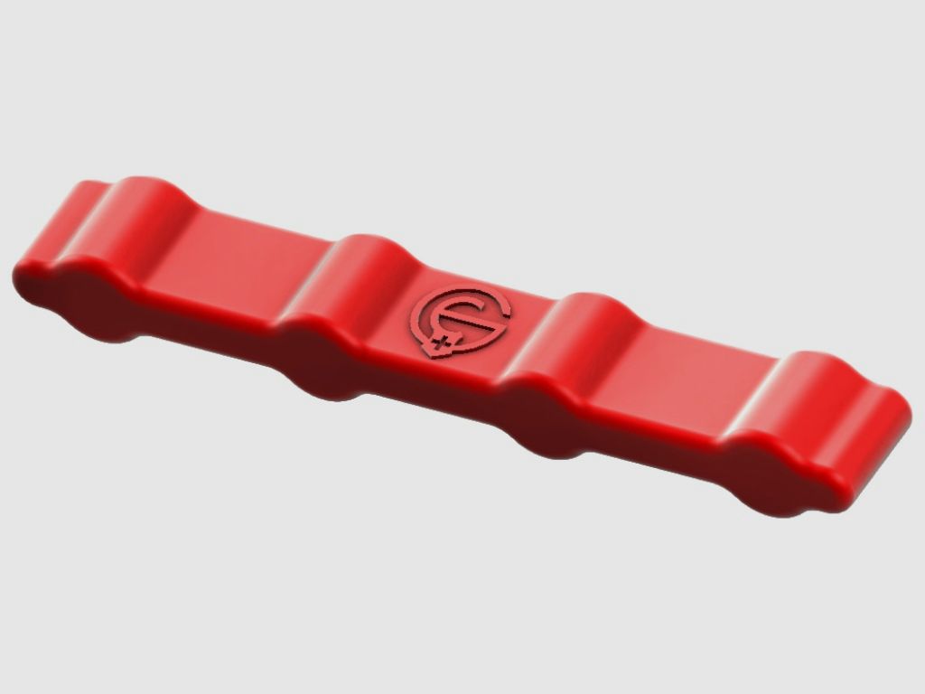 G+E absorber for GO stock