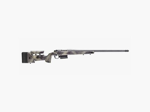 Bergara B14 Wilderness HMR 6.5 PRC 24 inch (24")