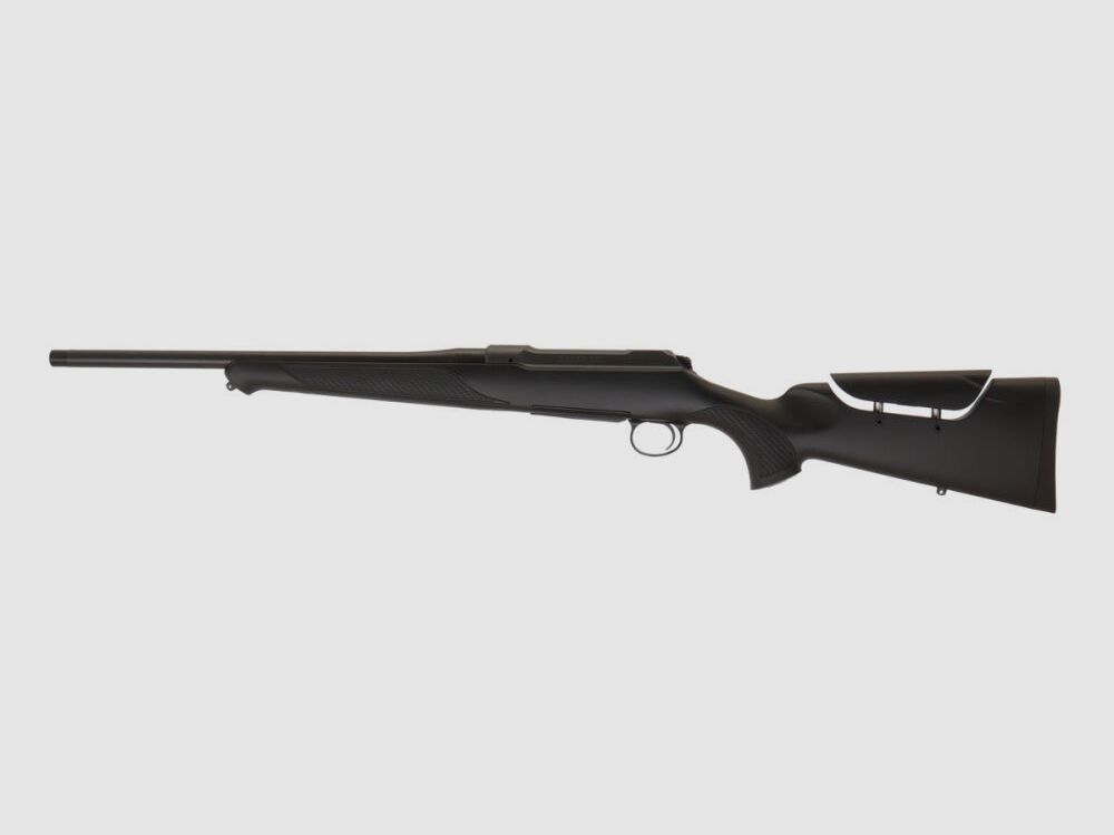 Sauer & Sohn S 101 Classic XTA mit verst. Schaftrücken