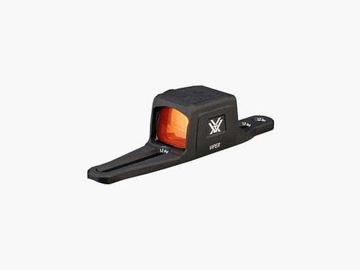 VORTEX VIPER SG FERME - 3 MOA CZERWONY KROPKA