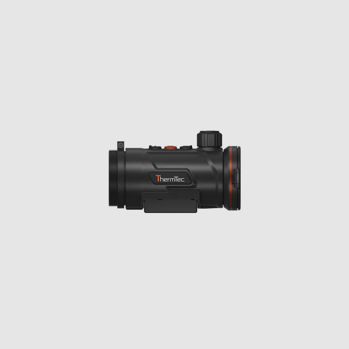 Clip-On Wärmebildgerät THERMTEC Hunt Pro, Bild 5 von 6