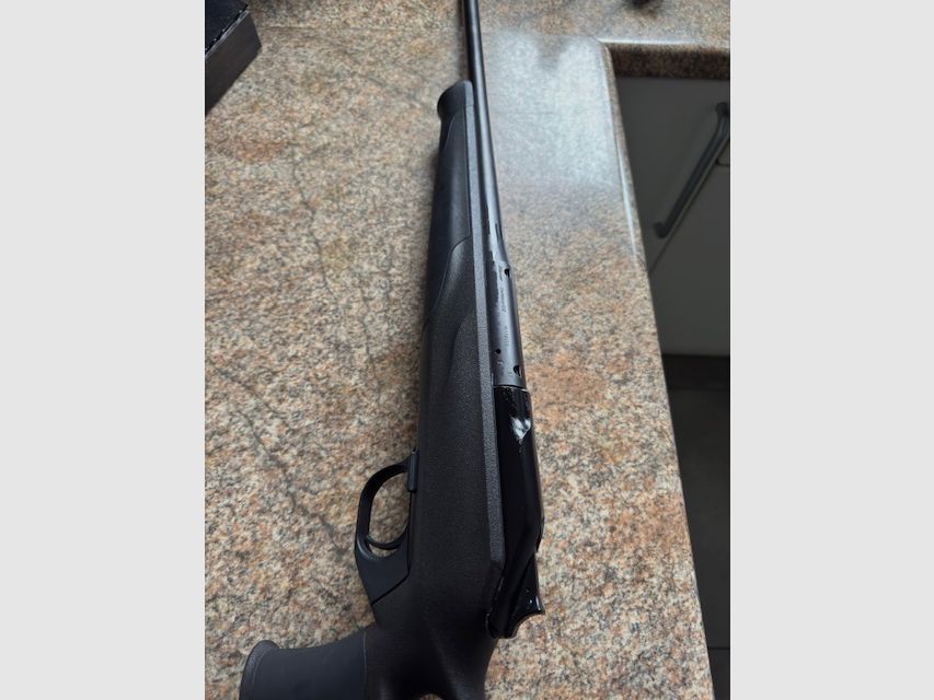 Blaser R8 Professional Success