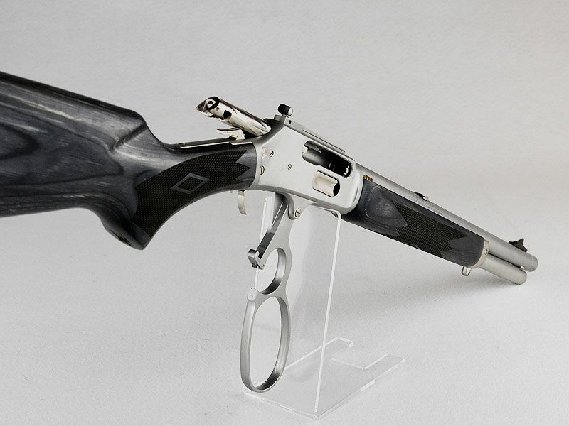 MARLIN 1895 Trapper
