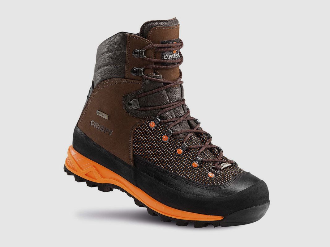 CHAUSSURES CRISPI TRACK FOREST GTX, Bild 1 von 4