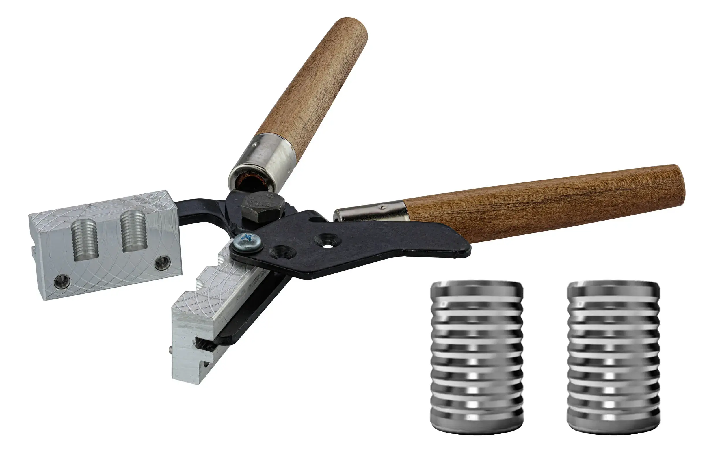 Zweikavitäten-Wad Cutter Geschossform TL358-148WC 358-148-WC Lee, Bild 10 von 12