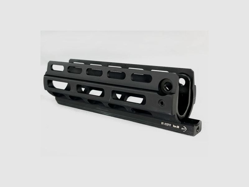 B&T M-LOK Parafango per HK SP5
