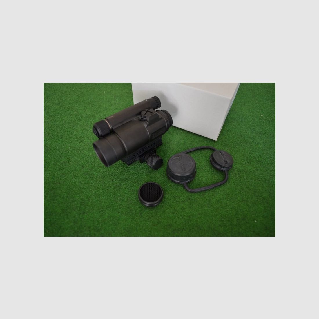 Aimpoint CompM4