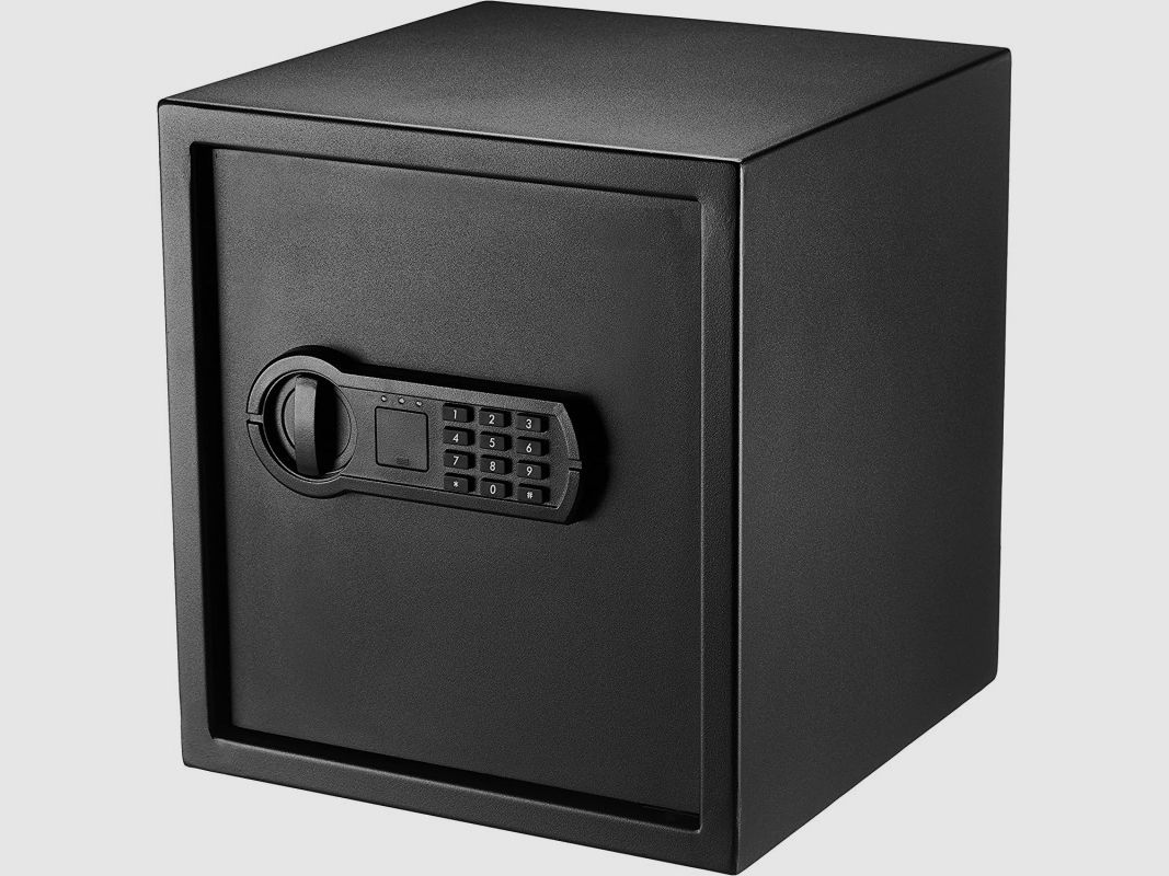 Waffenaufbewahrung für Pistolen 30L, Bild 5 von 6