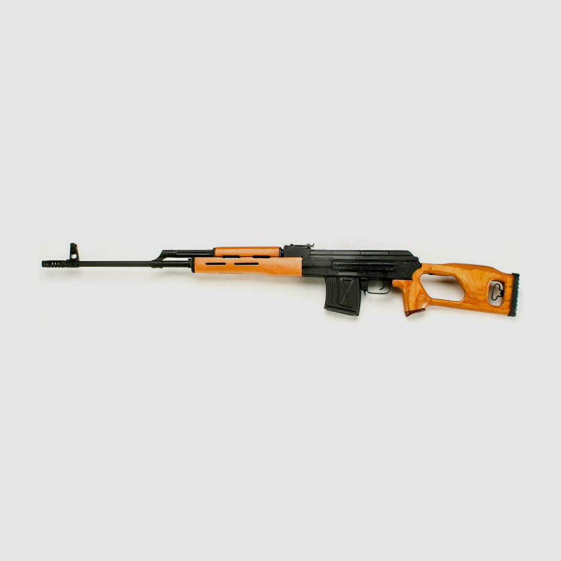 Cugir	 Selbstladebüchse SSG 97