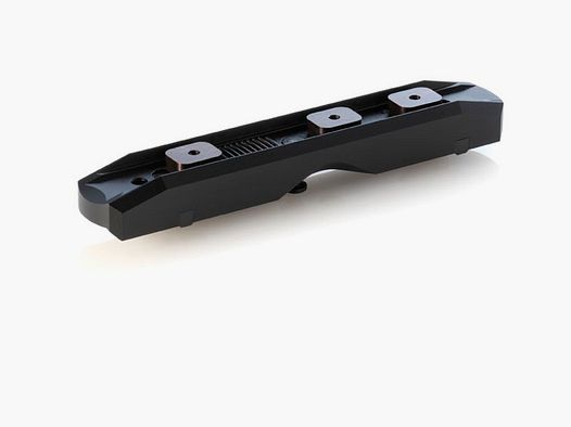 Dentler Basic Dural Mounting Rail