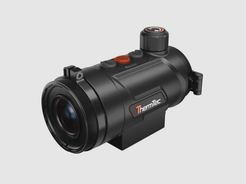 ThermTec Hunt 635 Pro