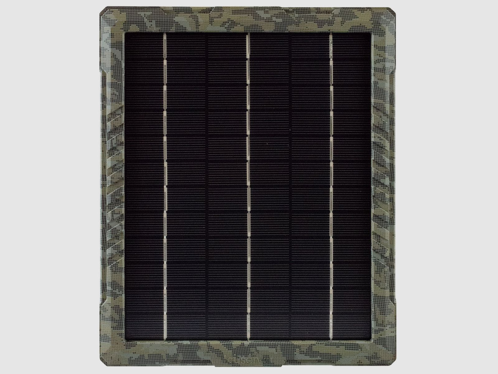 ICU Solarpanel icusun