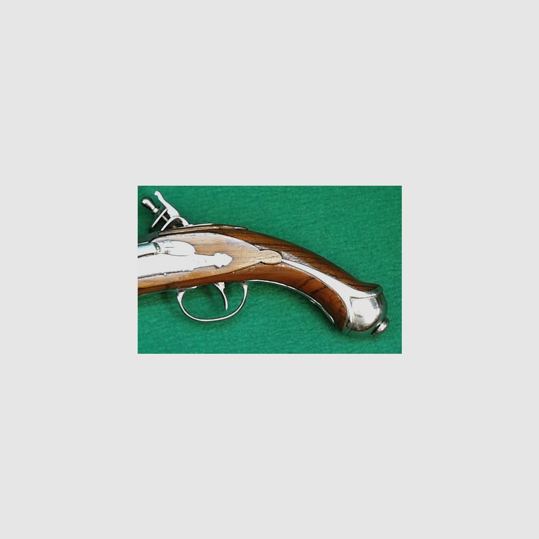 Indien	 French 1733
