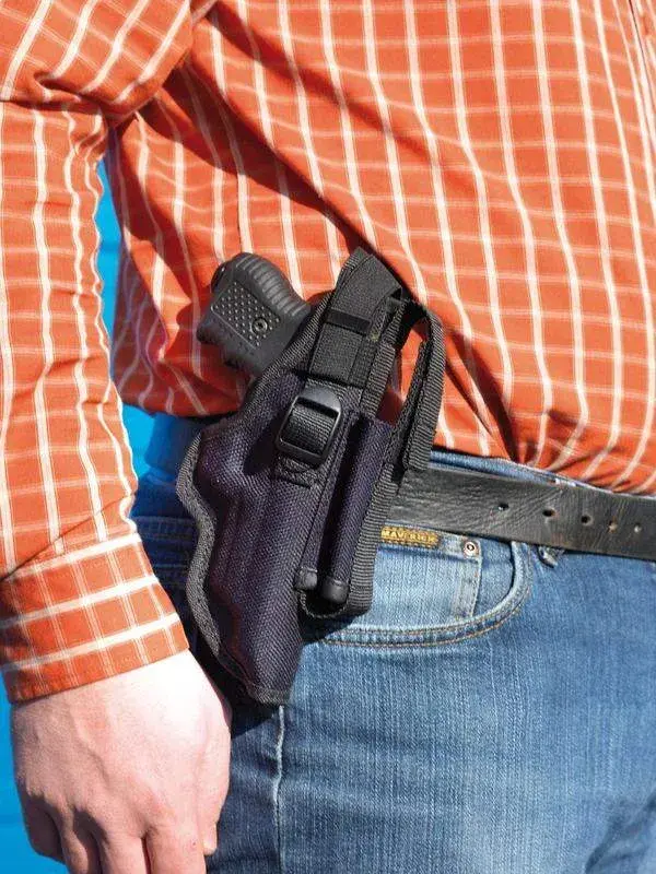 Holster für Pistol JPX Standard, Bild 14 von 14