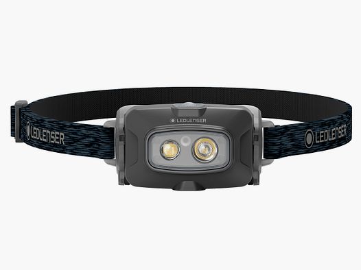 Ledlenser Headlamp HF4R Core