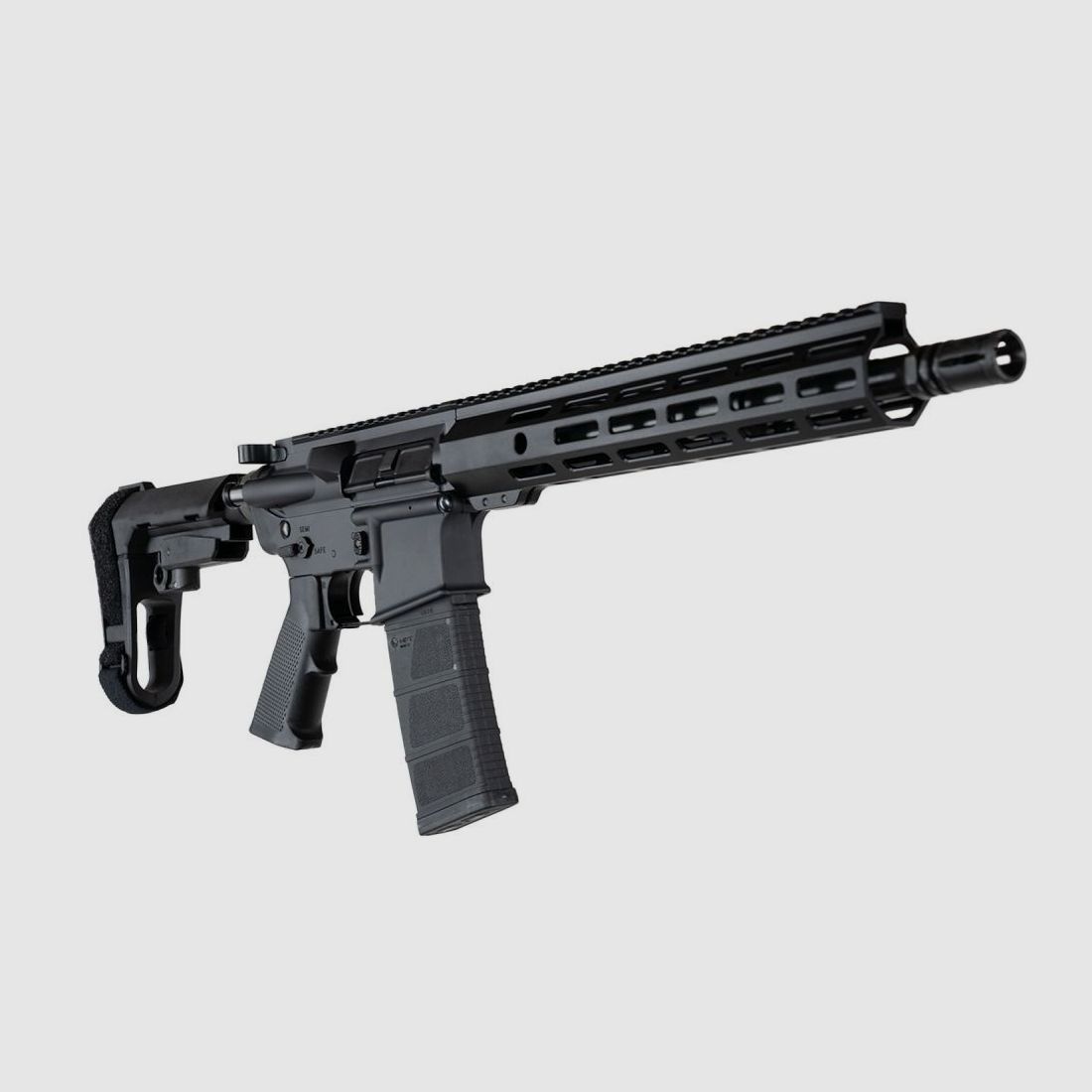 Andro Corp ACI-15 556 NATO HALO 12.5