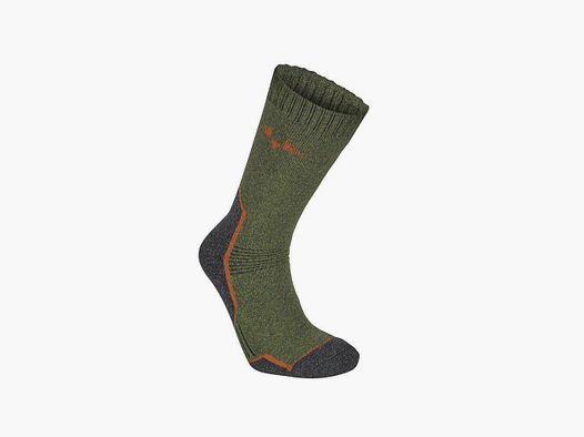 Titan Socken Grün Swedteam