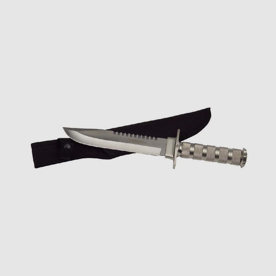 Survival-Messer/Cordurascheide