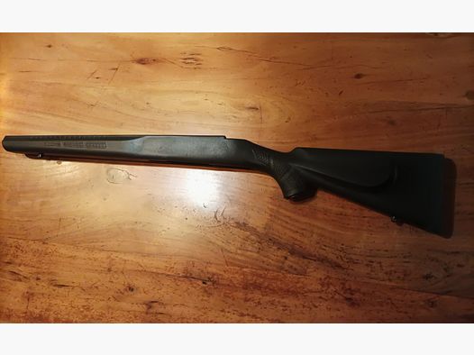 Plastic stock Howa 1500