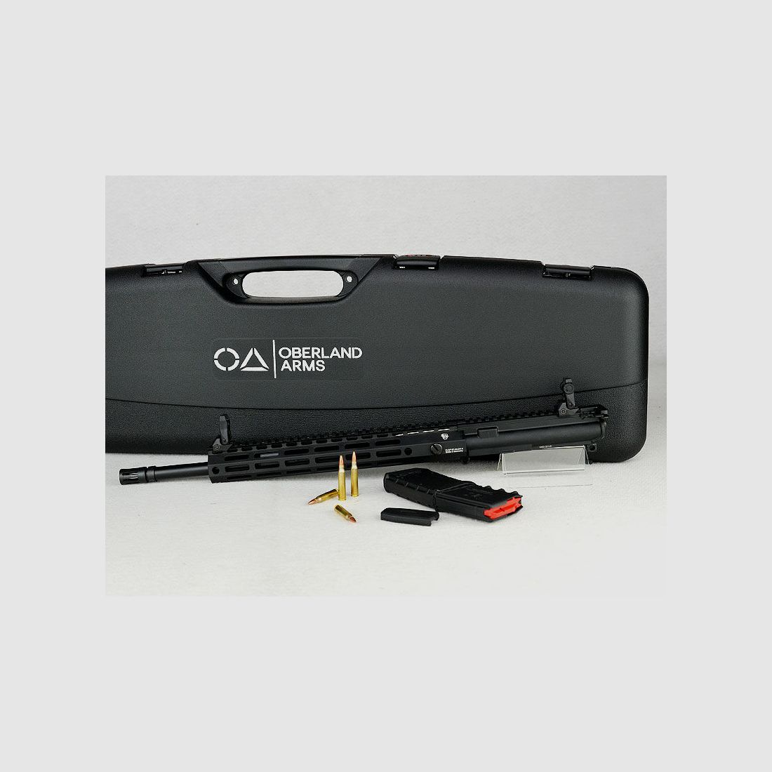 Oberland Arms OA-15 M5 Wechselsystem AR15
