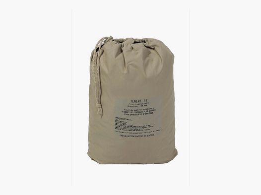 Filet camo tenere 3x4m Stepland