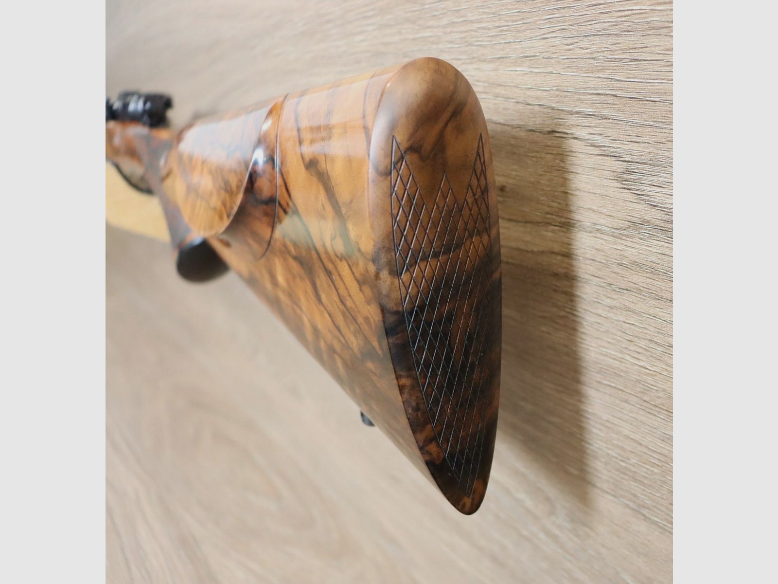 Briano Modell Luxe Holz Grad 7, Bild 12 von 12