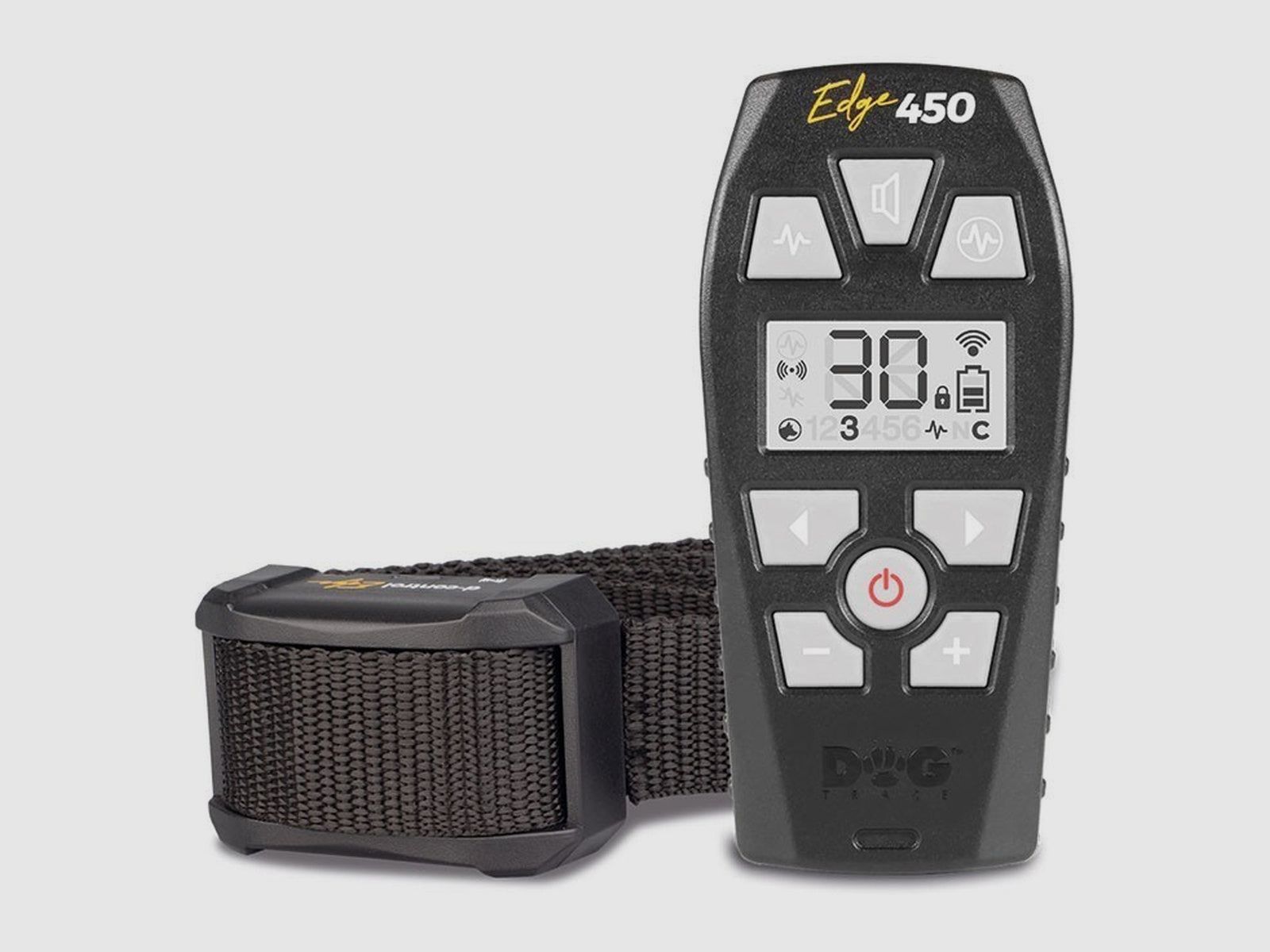 Radio collar Dogtrace EDGE, imagen 2 de 3