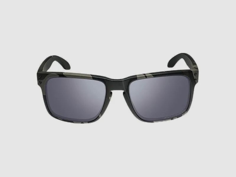 Oakley Oakley Sonnenbrille Holbrook multicam schwarz