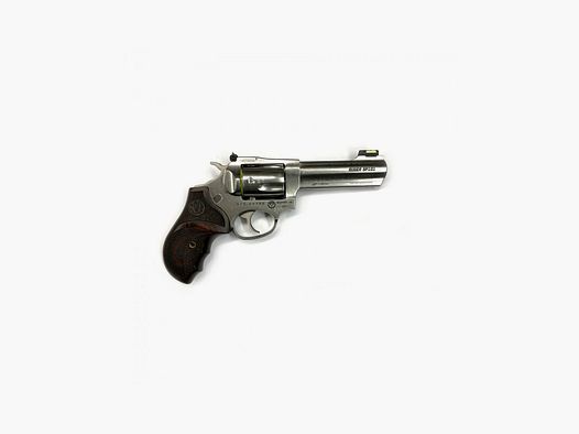 Ruger SP101 Match Champions Cal. 357 Magnum 4"