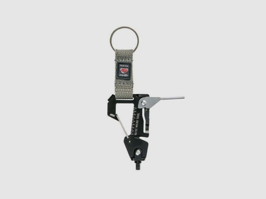 Real Avid Micro Tool - Ruger 10/22