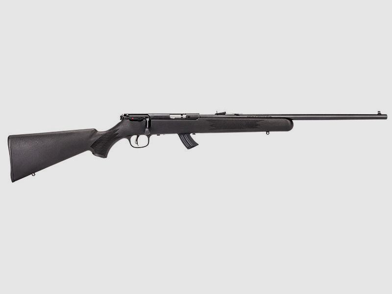 Savage MARK II F .22 LR 21"/53CM