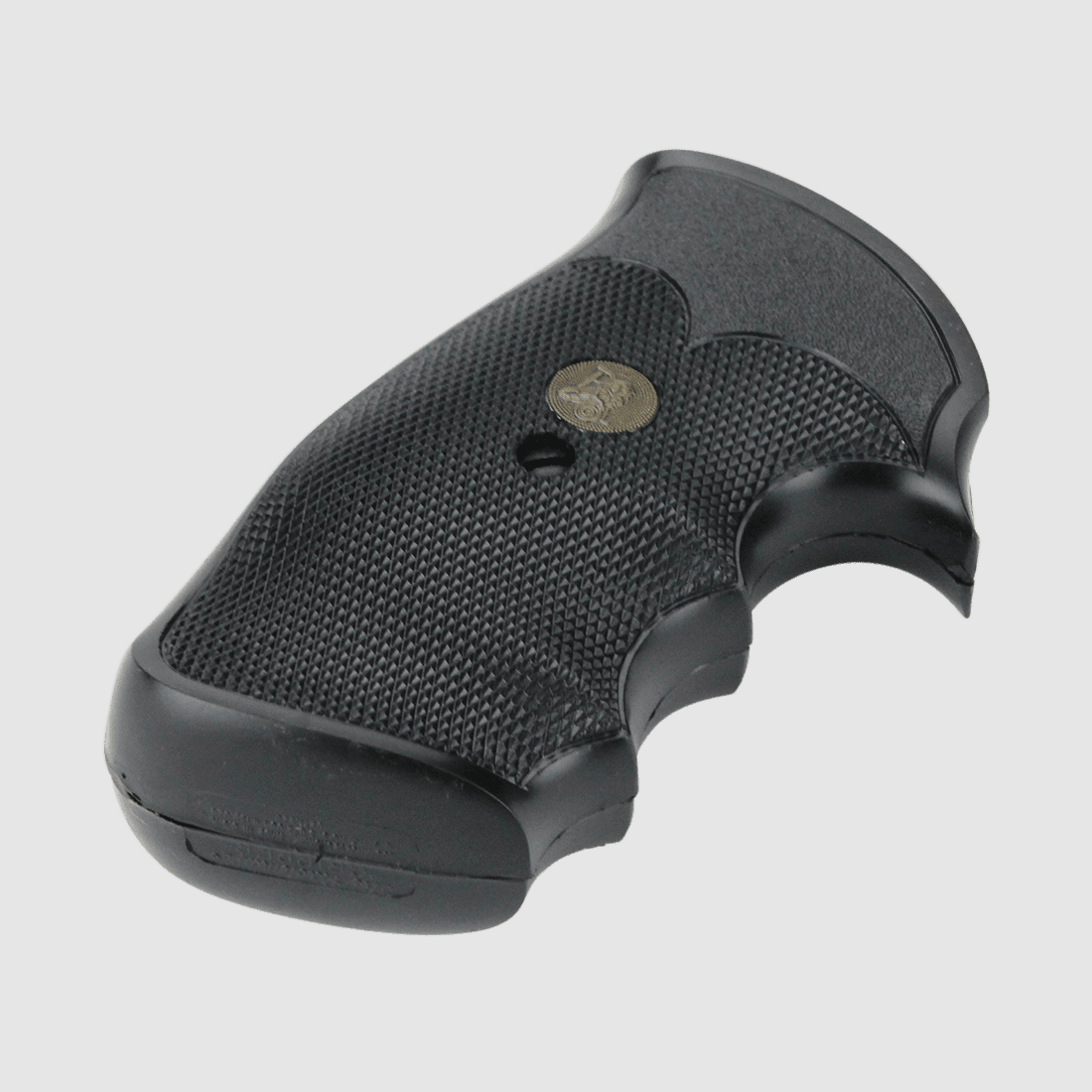 Plaquettes Pachmayr pour revolver Colt Python (02528)