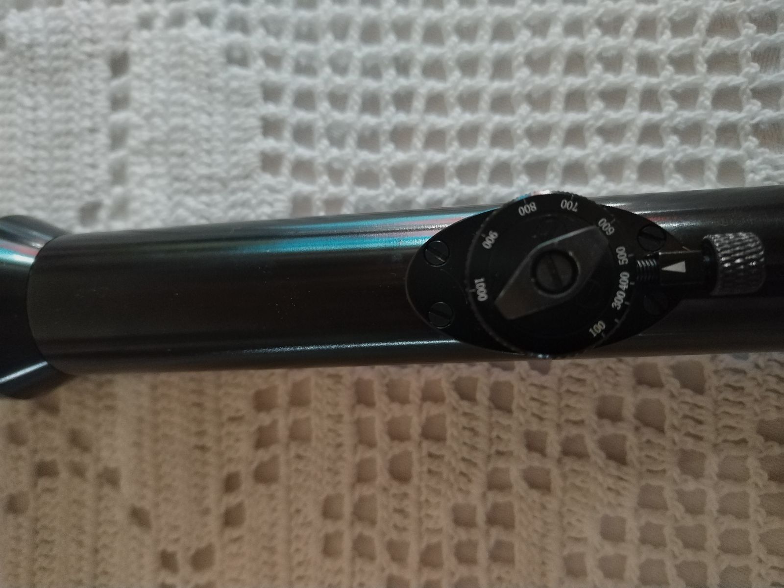 Carl Zeiss Jena ZF39 Zielvisier
