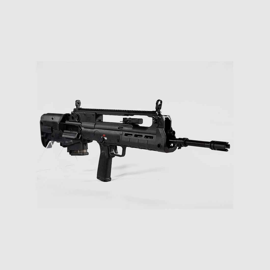 HS VHS-2S Bullpup Springfield HELLION 20"