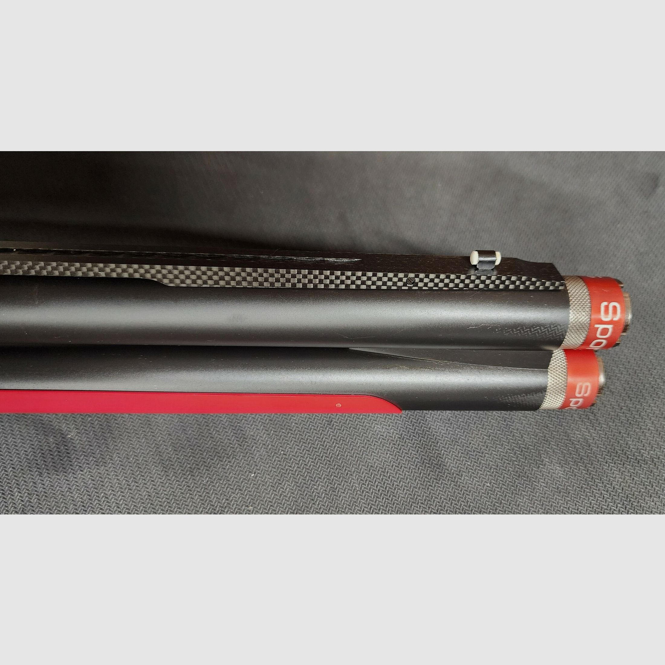 BENELLI 828 U SPORTING Kal. 12/76, Bild 10 von 12