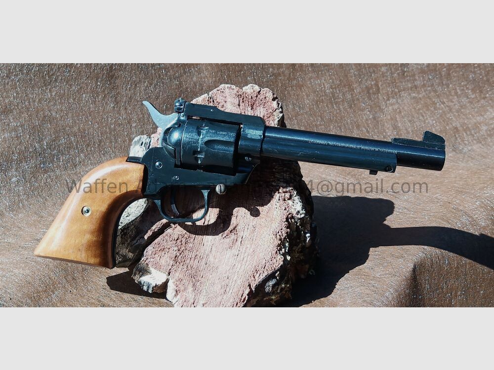 H. Schmidt Ostheim/Rhön HS 21F