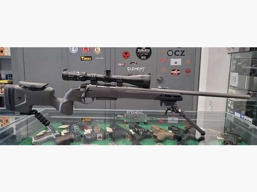 SAKO S20 PRECISION CERAKOTE 308 WIN