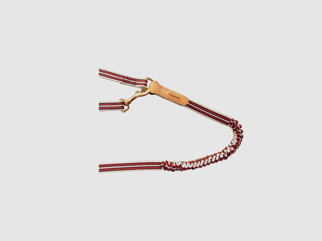 Niggeloh Umhängeleine Stretch